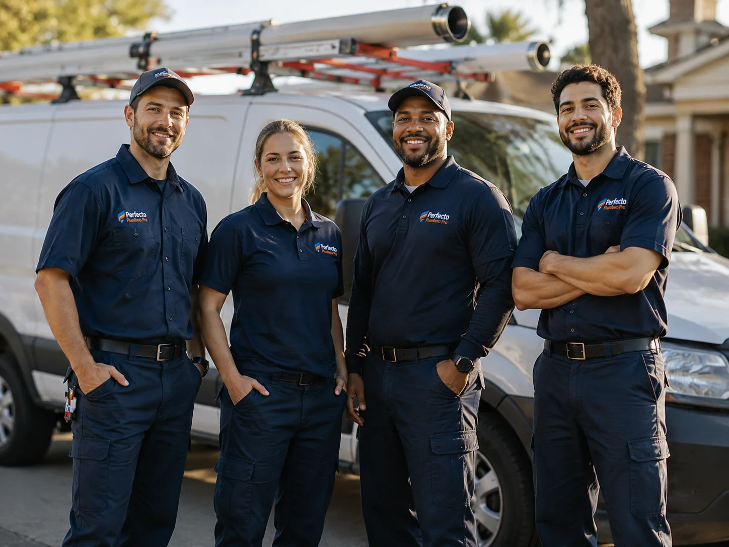 Emergency Plumber Near Me in Unity, WI near me